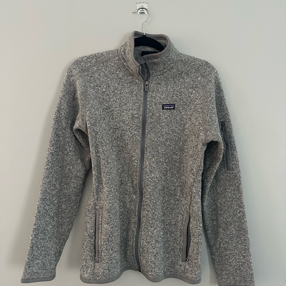 Patagonia Jacket